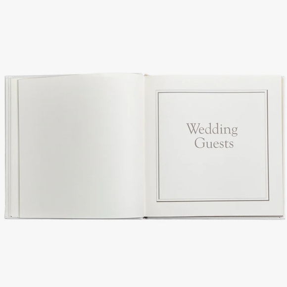 Wedding Journal - Picture 5 of 10